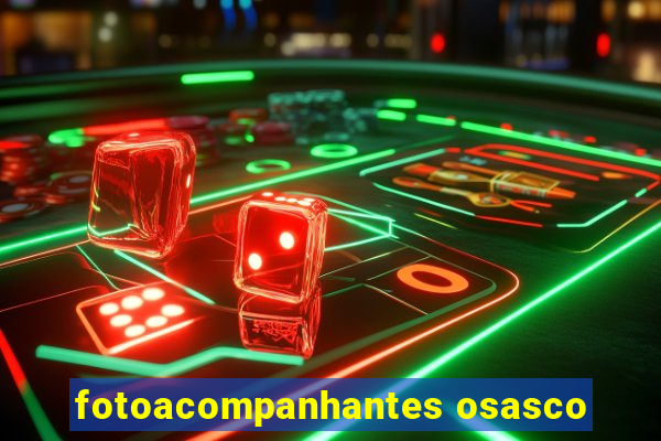 fotoacompanhantes osasco